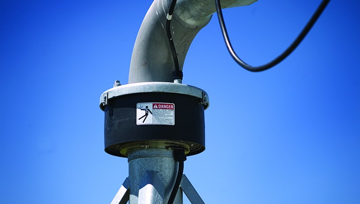 LINDSAY COLLECTOR RING