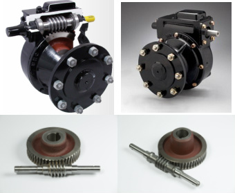 ZIMMATIC PANEL BOARD